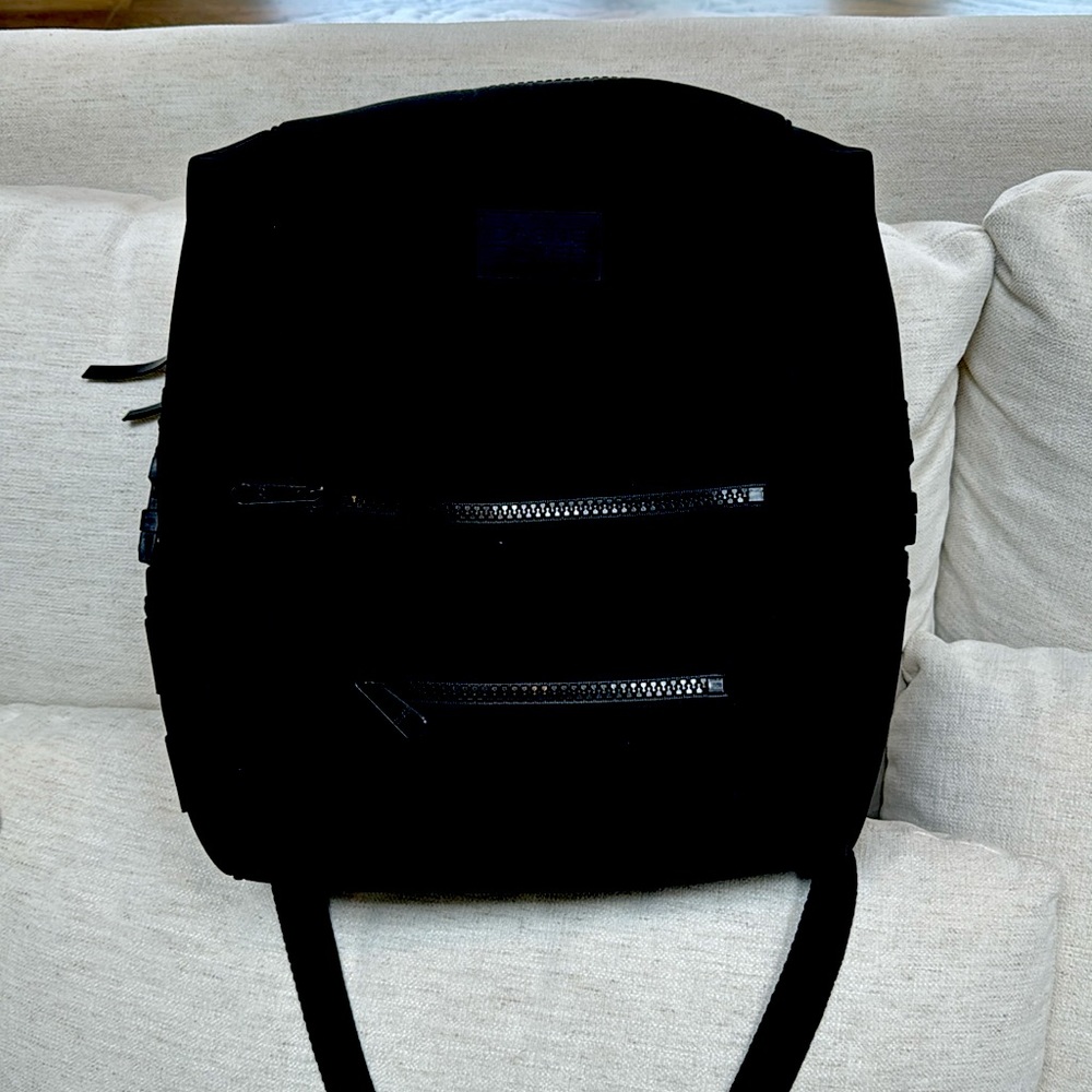 DAGNE DOVER LARGE INDI DIAPER BAG-NEOPRENE